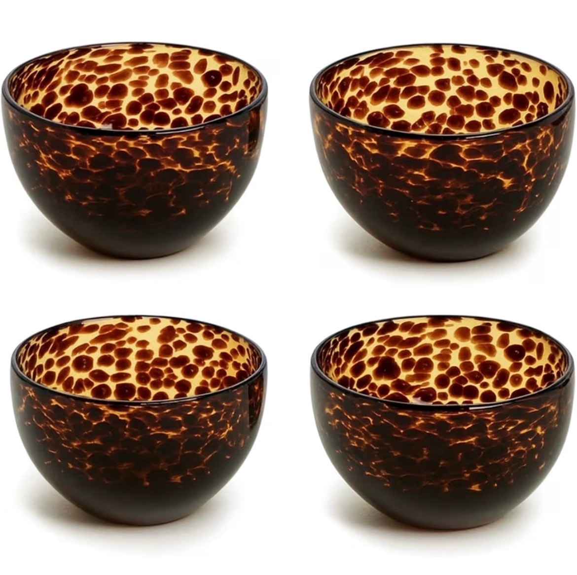 A SNACK BOWL UPGRADE