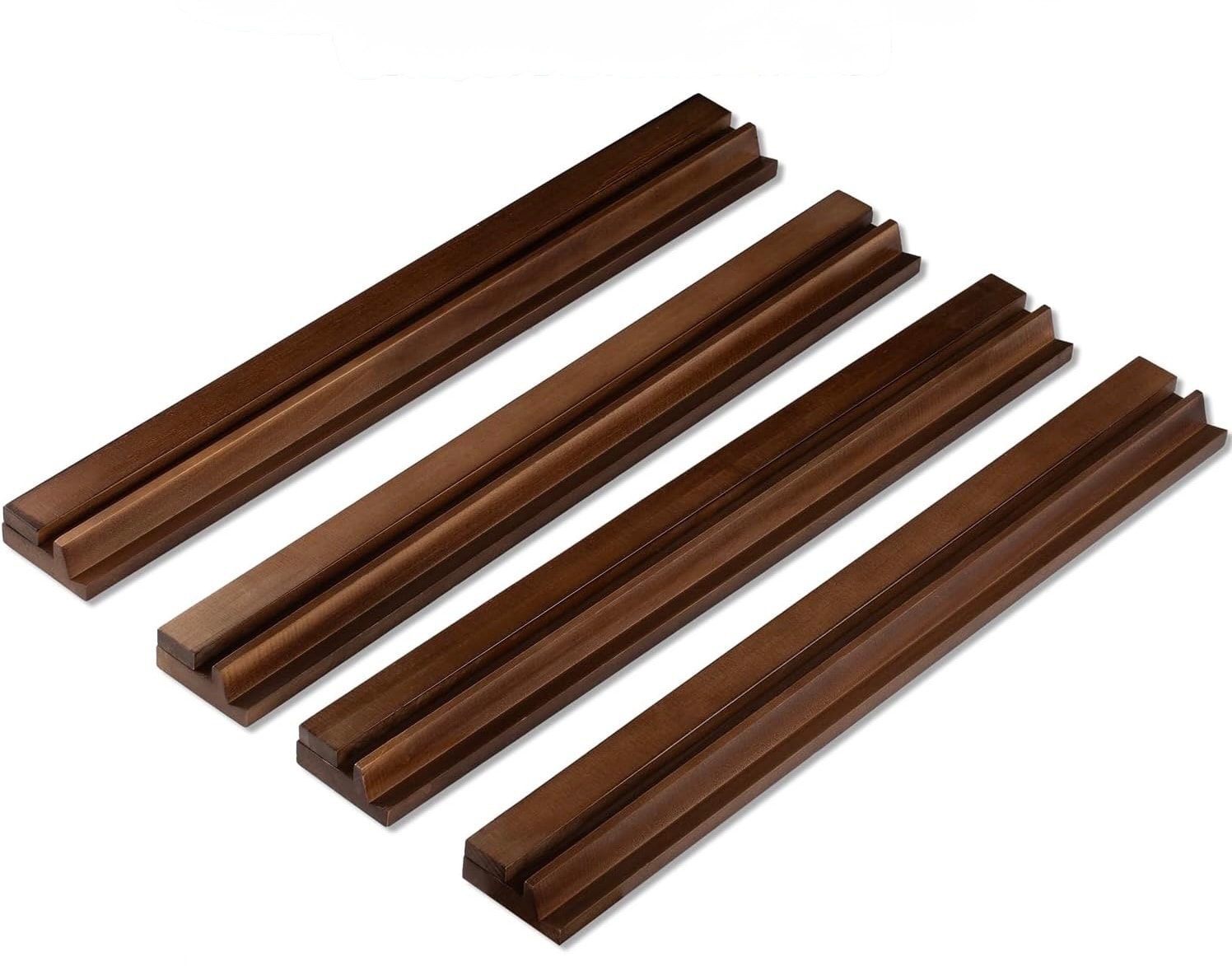 WALNUT RACKS